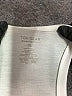 Tek Gear White Sleeveless Top Size XL - photo 7