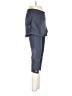 Athleta Blue Active Pants Size S - photo 4