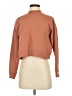 Forever 21 Brown Turtleneck Sweater Size S - photo 1