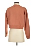 Forever 21 Brown Turtleneck Sweater Size S - photo 2