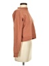 Forever 21 Brown Turtleneck Sweater Size S - photo 4