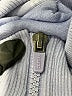 RBX Blue Purple Turtleneck Sweater Size XL (estimated) - photo 7