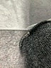 P.S. Kate Chevron-herringbone Gray Pullover Sweater Size M (estimated) - photo 8