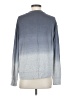 Splendid Gray Pullover Sweater Size S - photo 2