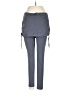 Athleta Gray Active Pants Size S - photo 1