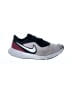 Nike Gray Pink Sneakers Size 9 1/2 - photo 1