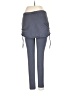 Athleta Gray Active Pants Size S - photo 2