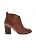 BP. Brown Tan Ankle Boots Size 9 - photo 1