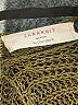 Zara Metallic Brown Pullover Sweater Size L - photo 7
