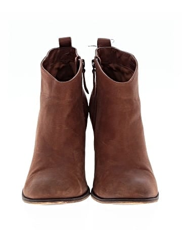 BP. Ankle Boots (view 2)