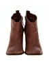 BP. Brown Tan Ankle Boots Size 9 - photo 2