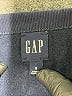 Gap Black Pullover Sweater Size S - photo 7