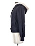 ALLIHOP 100% Cotton Blue Cardigan Size XS - photo 5