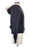 ALLIHOP 100% Cotton Blue Cardigan Size XS - photo 4