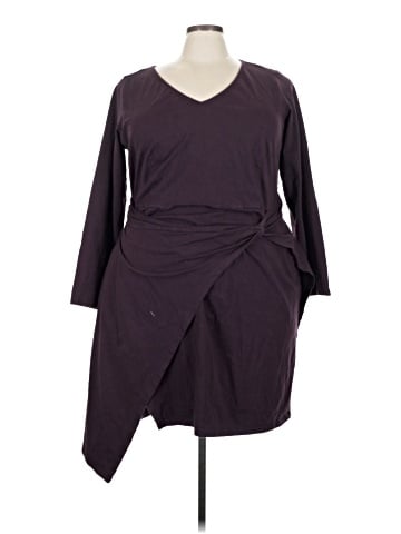 eShakti Casual Dress (view 1)