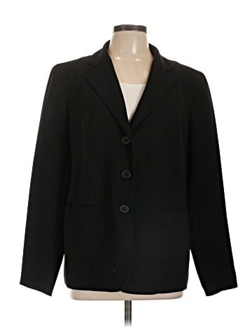 Jones New York Collection Blazer (view 1)
