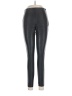 Topshop Black Active Pants Size 8 - photo 1