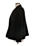 Jones New York Collection 100% Polyester Solid Black Blazer Size L (estimated) - photo 5