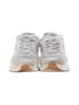 Reebok White Ivory Sneakers Size 4 - photo 2