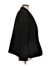 Jones New York Collection 100% Polyester Solid Black Blazer Size L (estimated) - photo 4