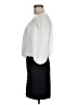 B. Smart 100% Polyester White Cocktail Dress Size 9 - photo 5