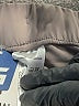 G Gradual Solid Gray Tan Casual Pants Size M - photo 7