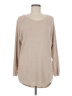 MICHAEL Michael Kors Tan Pullover Sweater Size M (estimated) - photo 1