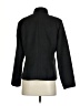 Elleven 100% Polyester Chevron-herringbone Black Blazer Size S - photo 2