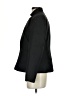 Elleven 100% Polyester Chevron-herringbone Black Blazer Size S - photo 5