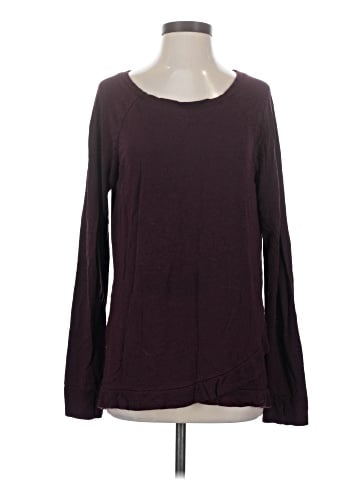 Threads 4 Thought Long Sleeve T-Shirt (view 1)