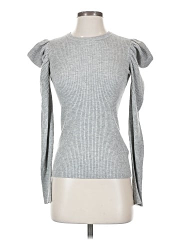 7 For All Mankind Pullover Sweater (view 1)
