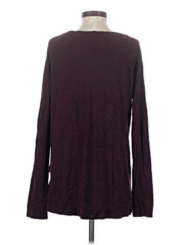 Threads 4 Thought Long Sleeve T-Shirt (view 2)
