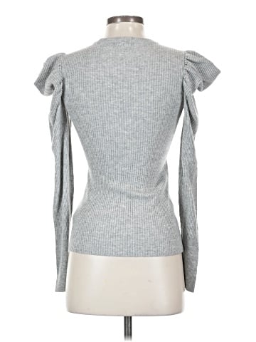 7 For All Mankind Pullover Sweater (view 2)