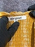 Rip Curl Tie-dye Yellow Casual Dress Size XS - photo 7