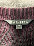 Athleta Burgundy Turtleneck Sweater Size XS - photo 7