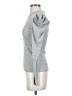 7 For All Mankind Gray Pullover Sweater Size S - photo 5