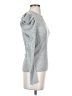 7 For All Mankind Gray Pullover Sweater Size S - photo 4