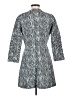 CAbi Gray Coat Size S - photo 2