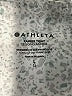 Athleta Silver Active Pants Size L - photo 7