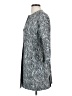 CAbi Gray Coat Size S - photo 5