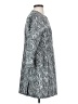 CAbi Gray Coat Size S - photo 4