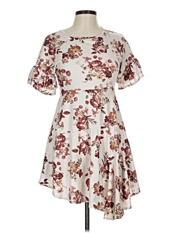 Mia Joy Cocktail Dress (view 1)