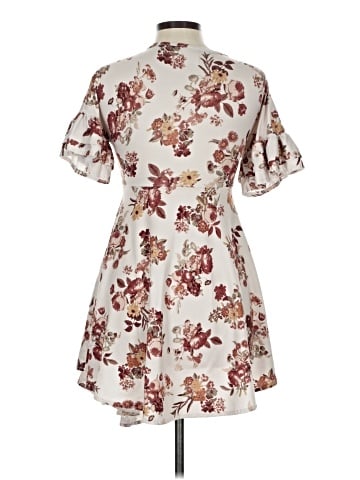 Mia Joy Cocktail Dress (view 2)