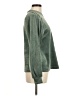 Ann Taylor LOFT 100% Polyester Green Sweatshirt Size M - photo 4