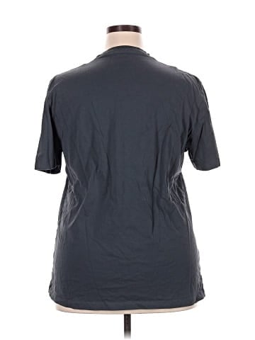 S.Oliver Short Sleeve T-Shirt (view 2)