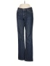 David Kahn Blue Jeans Size 2 - photo 1