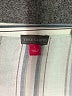 Vince Camuto 100% Viscose White Sleeveless Button-Down Shirt Size L - photo 7