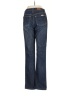 David Kahn Blue Jeans Size 2 - photo 2