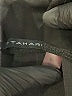 T Tahari Solid Black Dress Pants Size M - photo 7