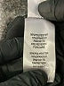 T Tahari Solid Black Dress Pants Size M - photo 8